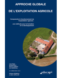 Approche globale de l'exploitation agricole | Jean-Régis Bonneviale, Roland Jussiau, Éric Marshall