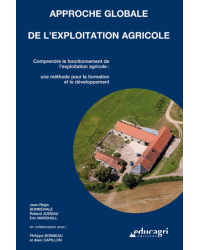 Global Approach to Farm Management | Jean-Régis Bonneviale, Roland Jussiau, Éric Marshall