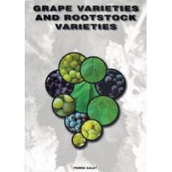 Grape Varieties And...