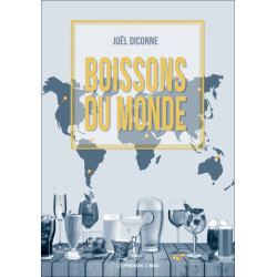 Boissons du Monde | Joël Diconne