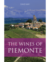 The wines of Piemonte | David way