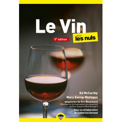 "Wine for Dummies (5th...