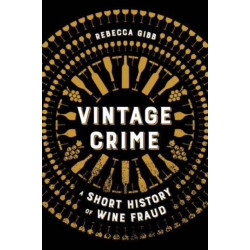 Vintage Crime: A Short...