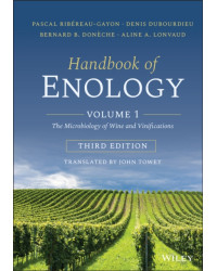 Handbook of Enology, Volume 1 (English edition): The Microbiology of Wine and Vinifications by Pascal Ribereau-Gayon