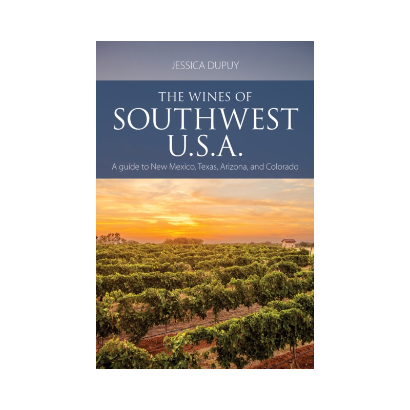 A guide to New Mexico, Texas, Arizona and Colorado | Jessica Dupuy