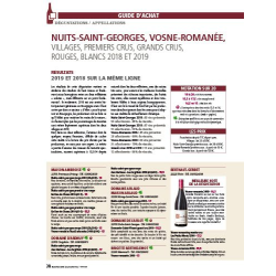 Burgundy Today Magazine No. 159 | Ecri Vin