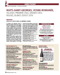 Burgundy Today Magazine No. 159 | Ecri Vin