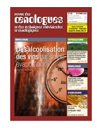 Oenologists Review No. 185 (September 2022)