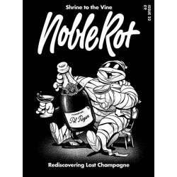 Review NobleRot Issue 22