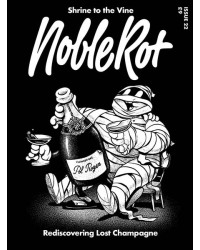 Review NobleRot Issue 22