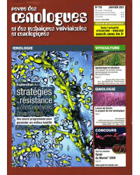 Oenologists' Review No. 178: Exploration of the resistance strategies of Brettanomyces bruxellensis