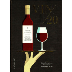 Vin/20 : Vignobles,...