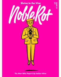 NobleRot Issue 21