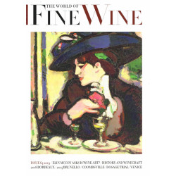 The World of Fine Wine Issue 64