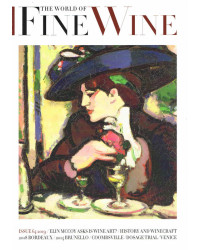 The World of Fine Wine Issue 64