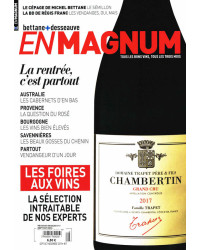 Magazine En Magnum issue 17