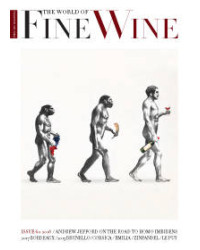 The World of Fine Wine Issue 60