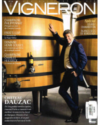 Vigneron Magazine issue 34