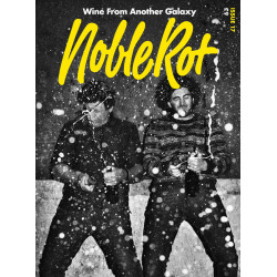 NobleRot Issue 17 : Champagne Underground