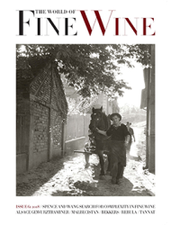 The World of Fine Wine Issue 61