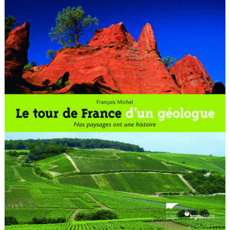 Le tour de France d'un géologue