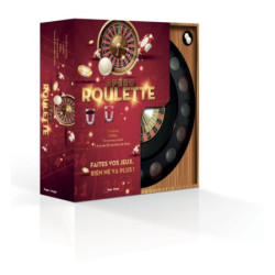 Roulette Aperitif Evening Box