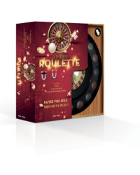 Roulette Aperitif Evening Box