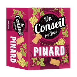 One tip a day: Pinard