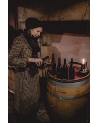 Bourgogne : Monopole, la Revue Vins & Pinot Fin | Benoit Guenot