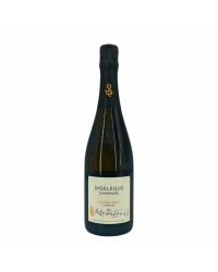 Champagne Extra-Brut "Partition" 2017 | Wine from LA MAISON JM Sélèque