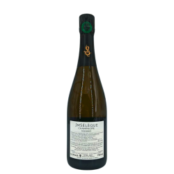 Champagne Extra-Brut "Partition" 2017 | Wine from LA MAISON JM Sélèque