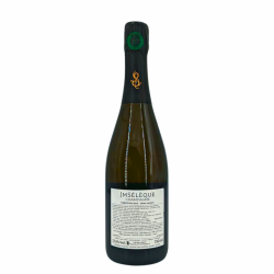 Champagne Extra-Brut "Partition 2nd reading" 2012 | Wine from LA MAISON JM Sélèque