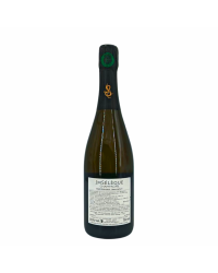 Champagne Extra-Brut "Partition 2nd reading" 2012 | Wine from LA MAISON JM Sélèque