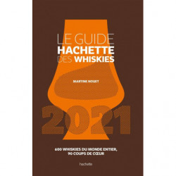 Le Guide Hachette des...