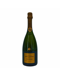 Champagne Extra-Brut "Bollinger RD 2008" | Wine of LA MAISON Bollinger