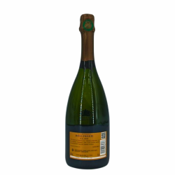 Champagne Extra-Brut "Bollinger RD 2008" | Wine of LA MAISON Bollinger