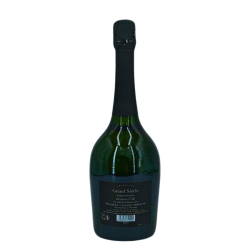 Champagne Grand Cru Brut "Grand Siècle Iteration n°26" | Wine from LA MAISON Laurent Perrier