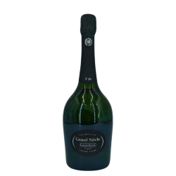 Champagne Grand Cru Brut "Grand Siècle Iteration n°26" | Wine from LA MAISON Laurent Perrier