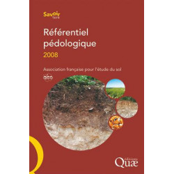 Soil reference system 2008...