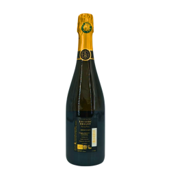 Champagne Brut Réserve | Vin de La Maison Leclerc Briant
