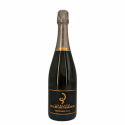 Vintage Champagne 2013 | Wine from LA MAISON Billecart Salmon