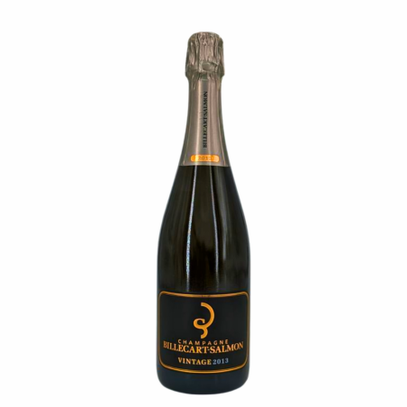 Champagne "Vintage" 2013 | Vin de La Maison Billecart Salmon