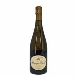 Champagne Extra-Brut "Garenne" 13-20 | Wine from LA MAISON Georges Laval