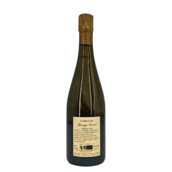 Champagne Extra-Brut "Garenne" 13-20 | Wine from LA MAISON Georges Laval