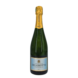 Champagne Brut Delamotte |...