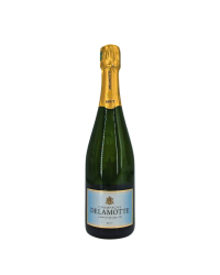 Champagne Brut Delamotte | Wine from La Maison Delamotte