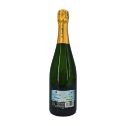 Champagne Brut Delamotte | Wine of LA MAISON Delamotte