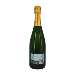 Champagne Brut Delamotte | Wine from La Maison Delamotte