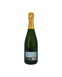 Champagne Brut Delamotte | Wine from La Maison Delamotte