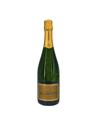 Champagne Blanc de Blancs Brut "Delamotte" 2014 | Wine of LA MAISON Delamotte